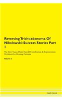 Reversing Trichoadenoma Of Nikolowski