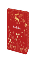 Sudoku: The Christmas Collection(Christmas Puzzle Collection)