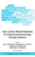 New Carbon Based Materials for Electrochemical Energy Storage Systems: Batteries, Supercapacitors and Fuel Cells