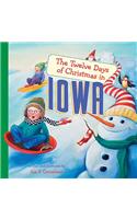 The Twelve Days of Christmas in Iowa