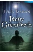 Jenny Greenteeth