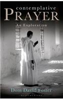 Contemplative Prayer