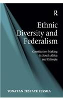 Ethnic Diversity and Federalism