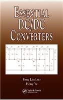Essential DC/DC Converters