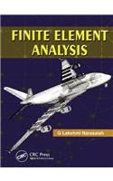 Finite Element Analysis