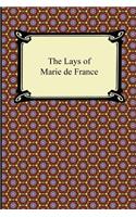 The Lays of Marie de France