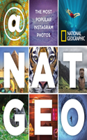 @Nat Geo The Most Popular Instagram Photos