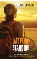 Last Family Standing