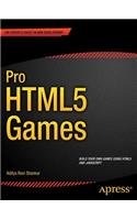 Pro Html5 Games