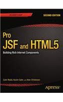 Pro Jsf and Html5