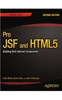 Pro Jsf and HTML5