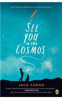 See You in the Cosmos