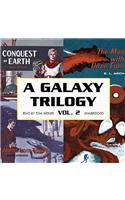 Galaxy Trilogy, Vol. 2