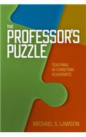 Professor's Puzzle