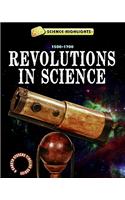 Revolutions in Science (1500 - 1700)
