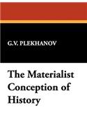 The Materialist Conception of History