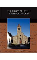 The Practice Of The Presence Of God