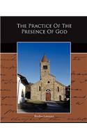 Practice Of The Presence Of God