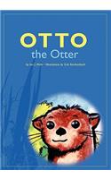 Otto the Otter