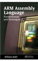 ARM Assembly Language