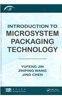 Introduction to Microsystem Packaging Technology