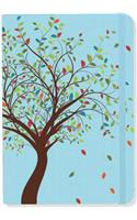 SM Jrnl Tree of Life (Blue)