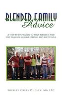 Blended Family Advice