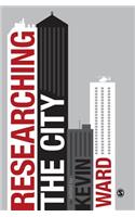 Researching the City: A Guide for Students