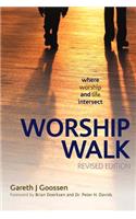 Worship Walk
