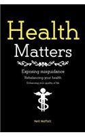 Health Matters
