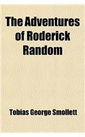 The Adventures of Roderick Random