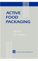 Active Food Packaging