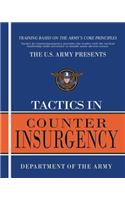 Tactics In Counterinsurgency
