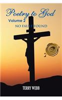 Poetry to God Volume 2