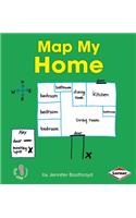 Map My Home
