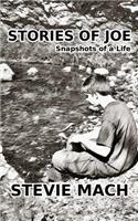 Stories of Joe: (English)