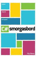 C# Smorgasbord: (English)