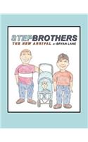 Stepbrothers The New Arrival