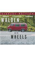 Walden on Wheels