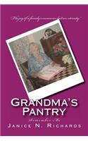 Grandma's Pantry