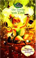 Disney Fairies Shree The Trouble With Tink