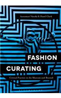 Fashion Curating