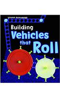 Building Vehicles that Roll