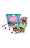 Disney Doc McStuffins