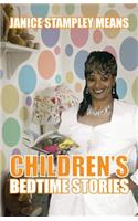 Children's Bedtime Stories