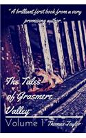 Tales of Grasmere Valley volume 1