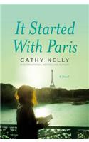 It Started with Paris Lib/E: Library Edition