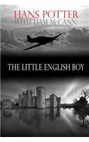 Little English Boy