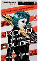 Koko Takes a Holiday