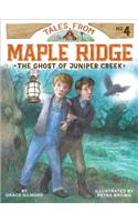 The Ghost of Juniper Creek